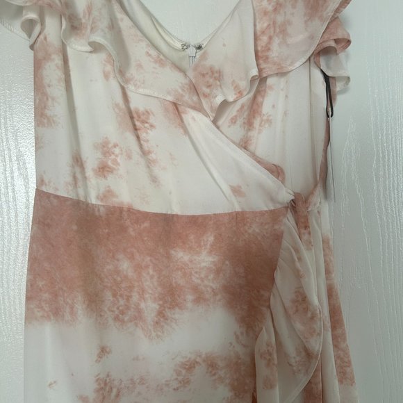 DEX Womens Wrap - Picture 2 of 6